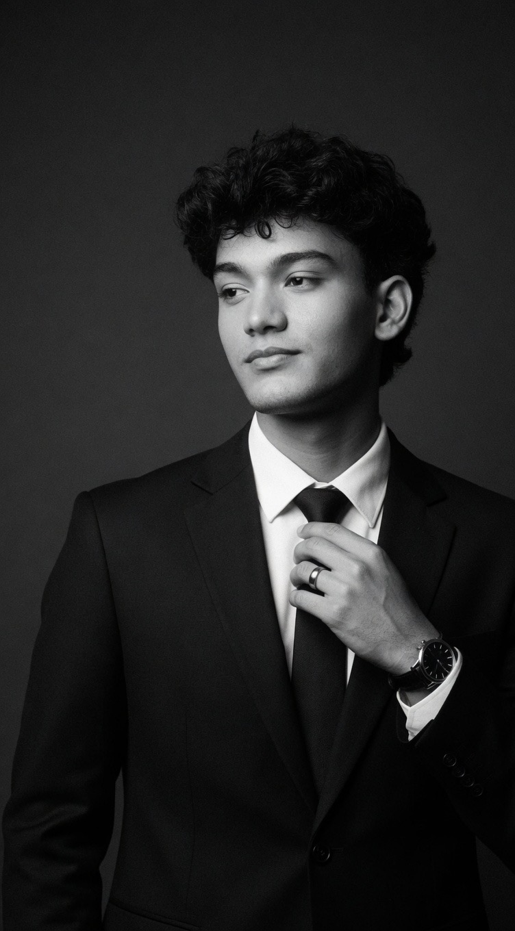 Adarsh Yadav